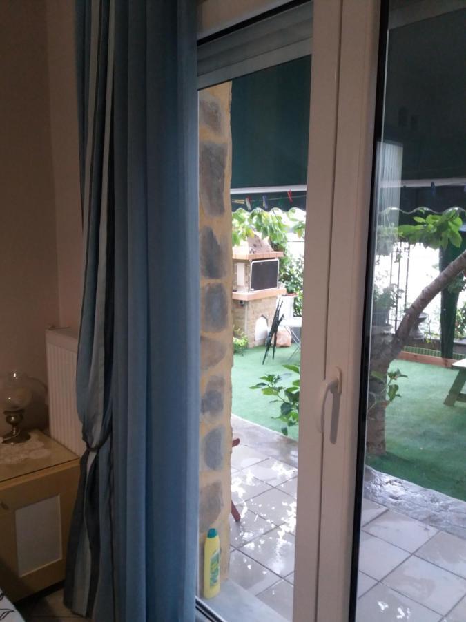 卡瓦拉Garden'S House公寓 外观 照片