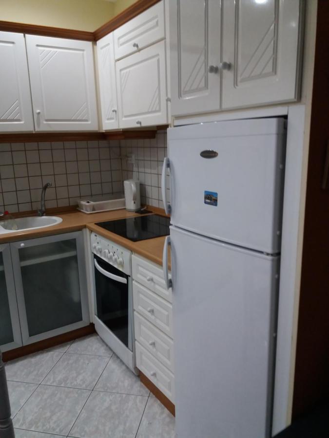 卡瓦拉Garden'S House公寓 外观 照片