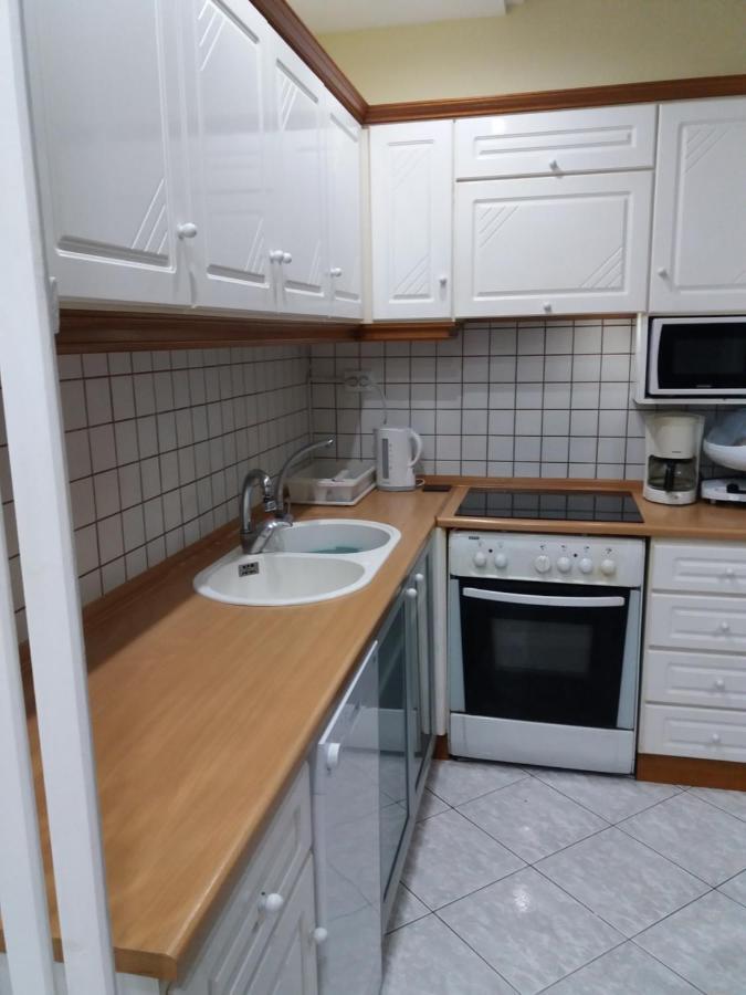 卡瓦拉Garden'S House公寓 外观 照片