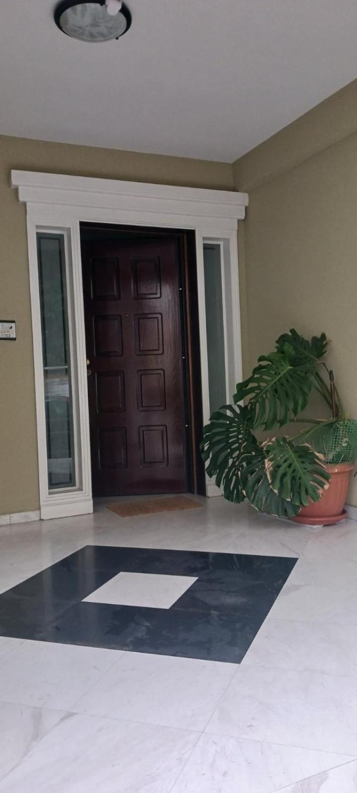 卡瓦拉Garden'S House公寓 外观 照片