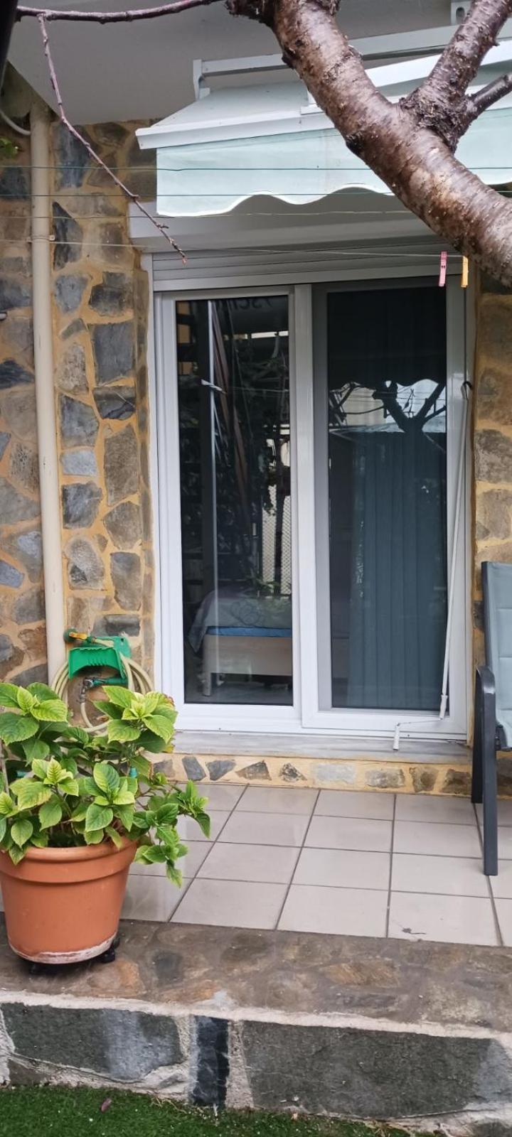 卡瓦拉Garden'S House公寓 外观 照片