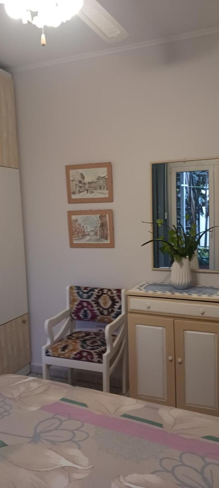 卡瓦拉Garden'S House公寓 外观 照片