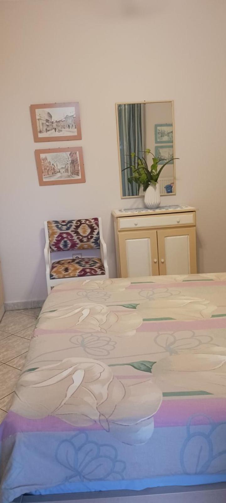 卡瓦拉Garden'S House公寓 外观 照片