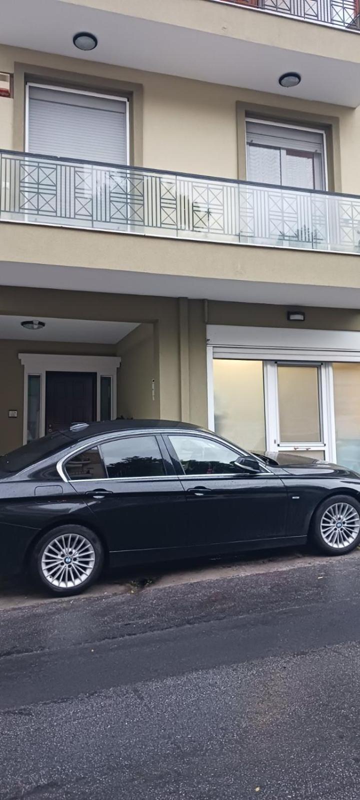 卡瓦拉Garden'S House公寓 外观 照片