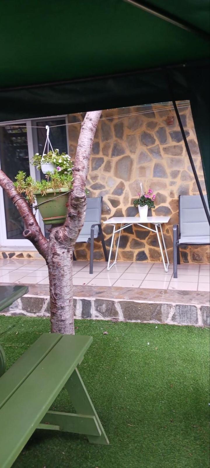 卡瓦拉Garden'S House公寓 外观 照片
