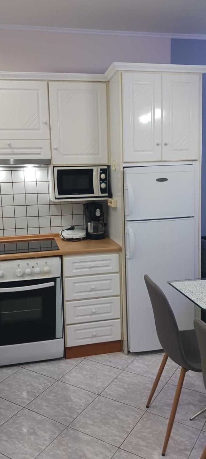 卡瓦拉Garden'S House公寓 外观 照片