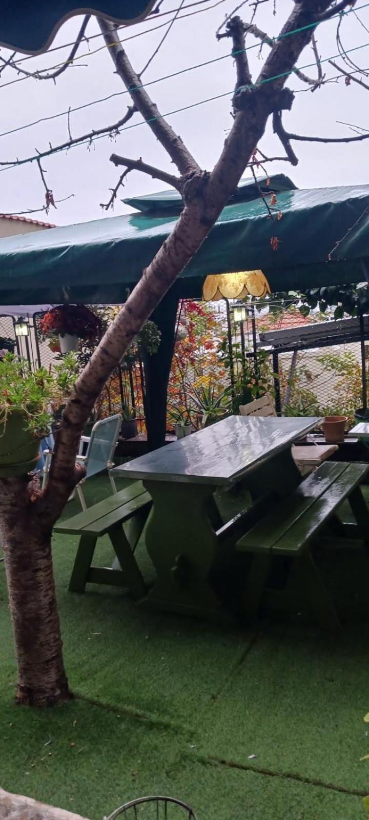 卡瓦拉Garden'S House公寓 外观 照片