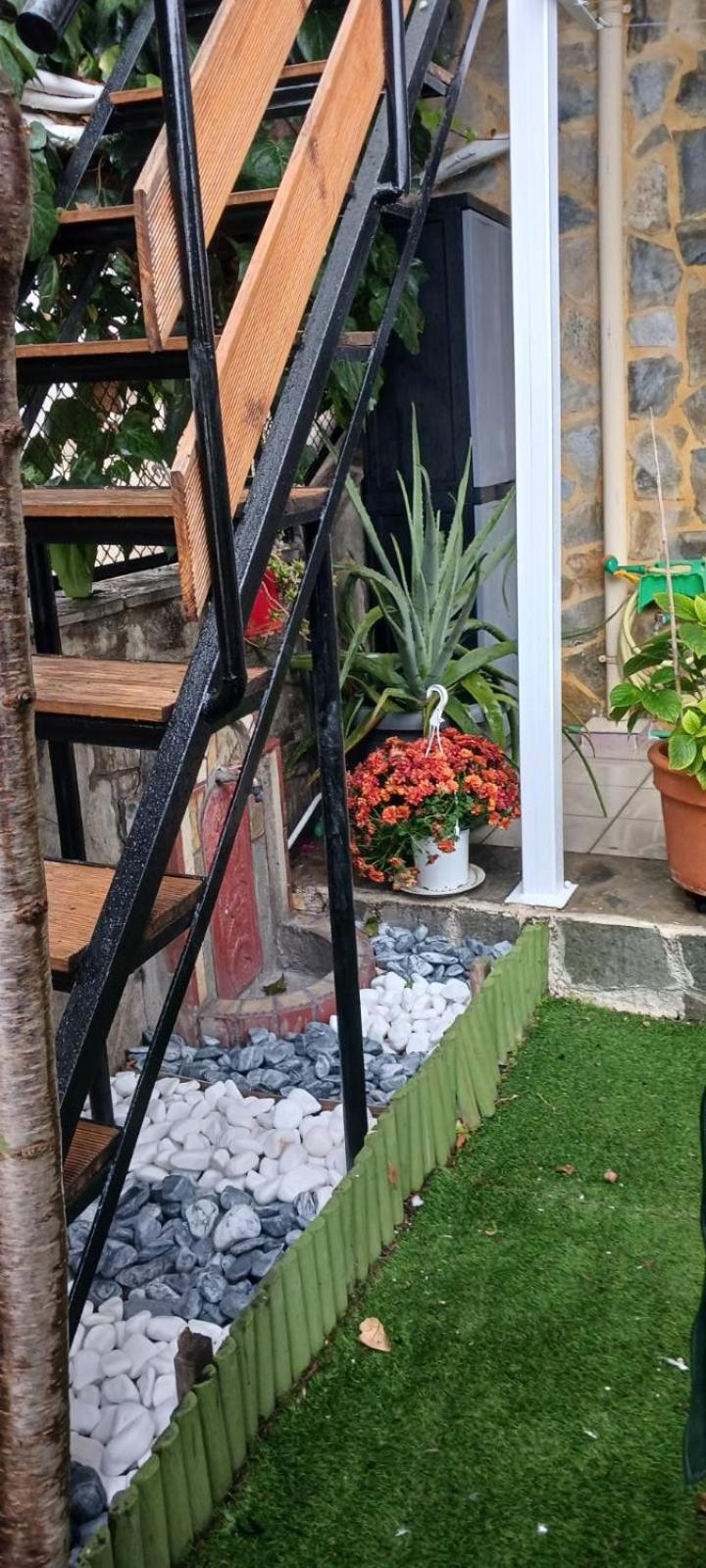 卡瓦拉Garden'S House公寓 外观 照片