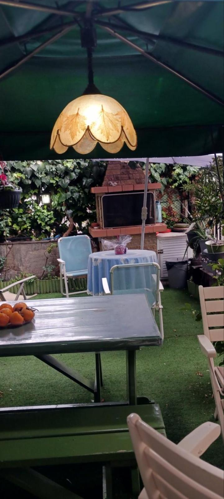 卡瓦拉Garden'S House公寓 外观 照片