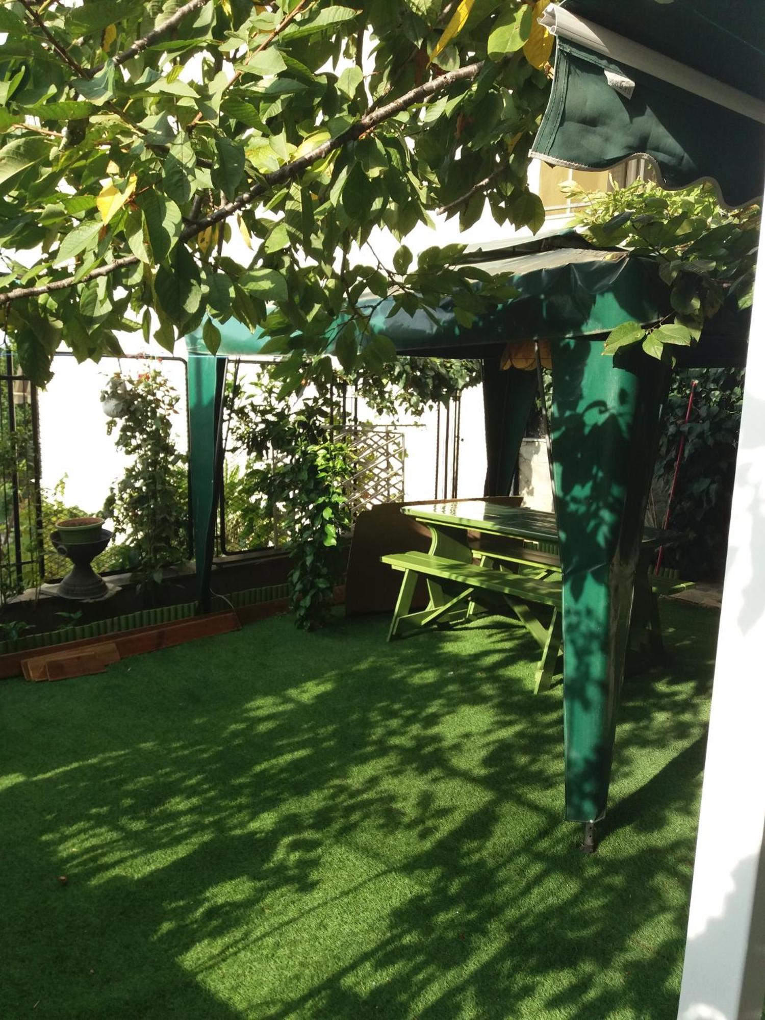 卡瓦拉Garden'S House公寓 外观 照片