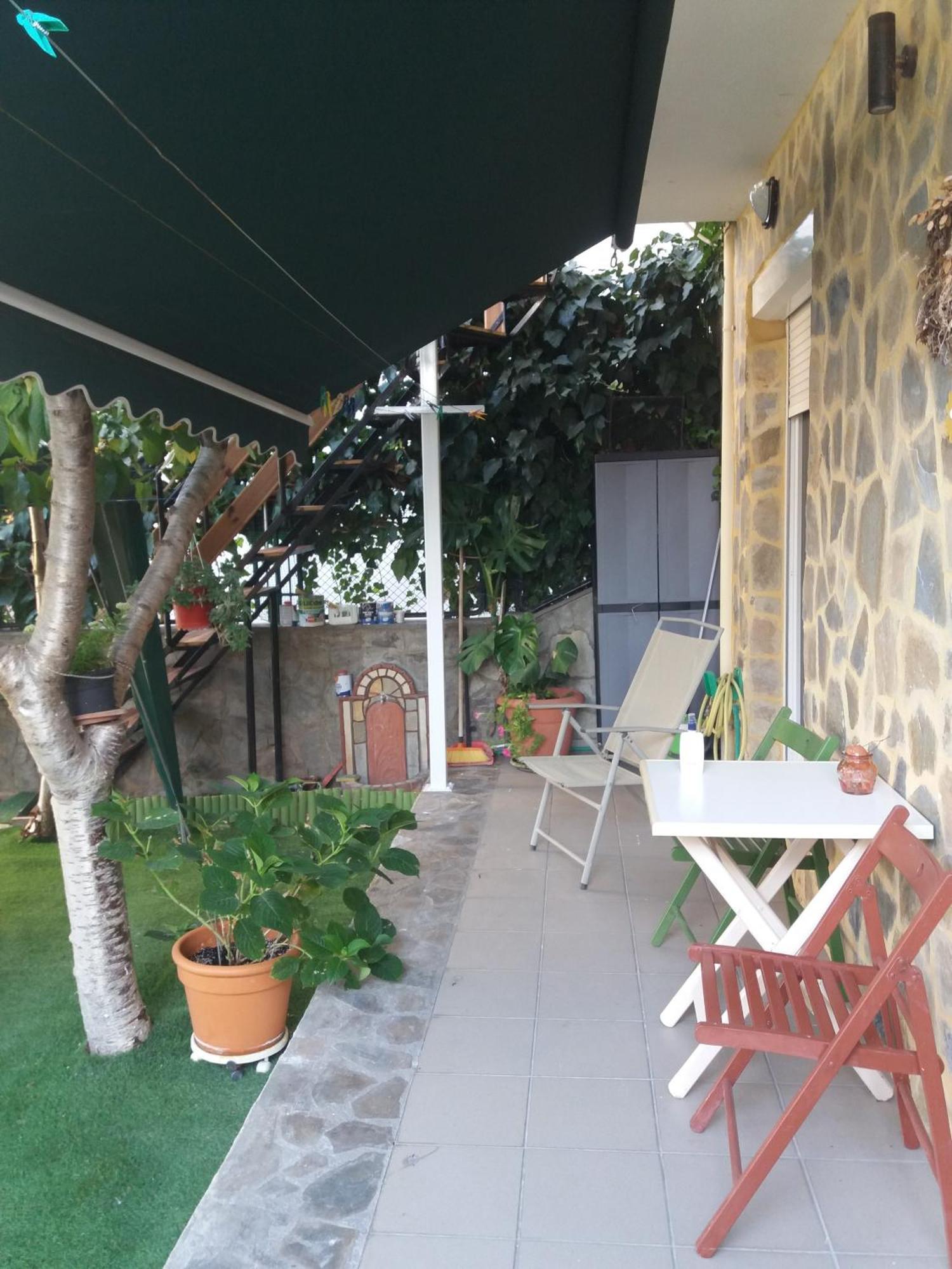 卡瓦拉Garden'S House公寓 外观 照片